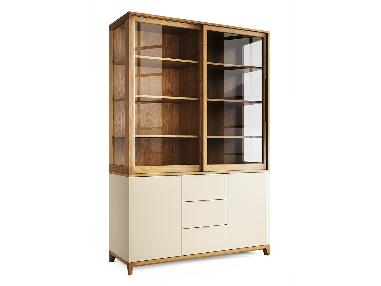 IDC026001010 The IDEA Буфет CASE  - Вид №1