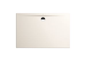 Душевой поддон KALDEWEI Сталь эмалированная 1566-1 212 пергамон