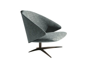 Спицевое кресло