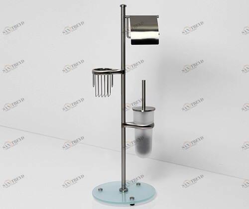 K-1236 Комбинированная напольная стойка Santreyd 