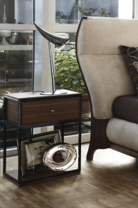 Тумбочка WALLIS VOLPI W001N