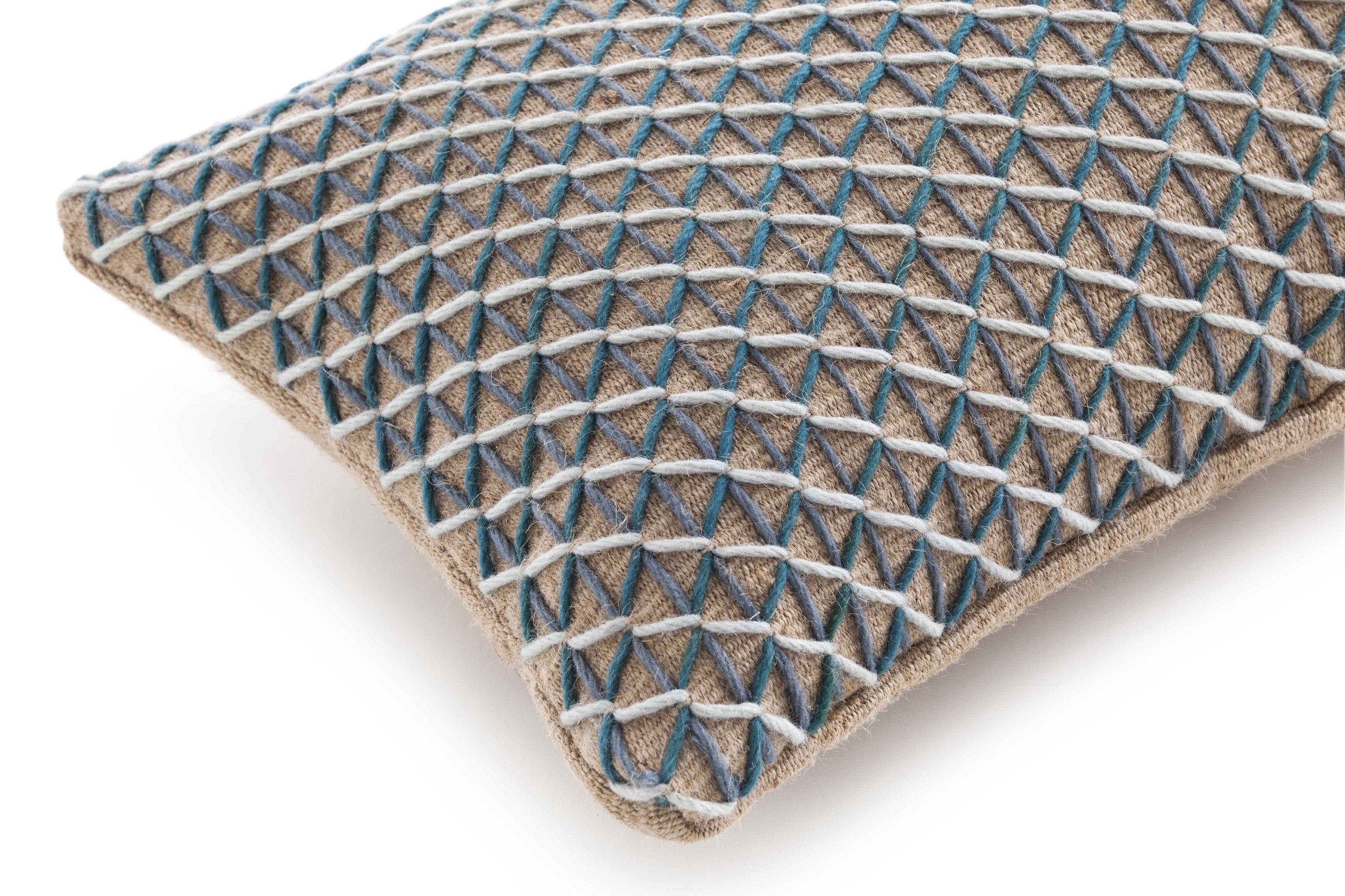 Джутовая подушка GAN Raw ARCH-00050673 - Вид №23