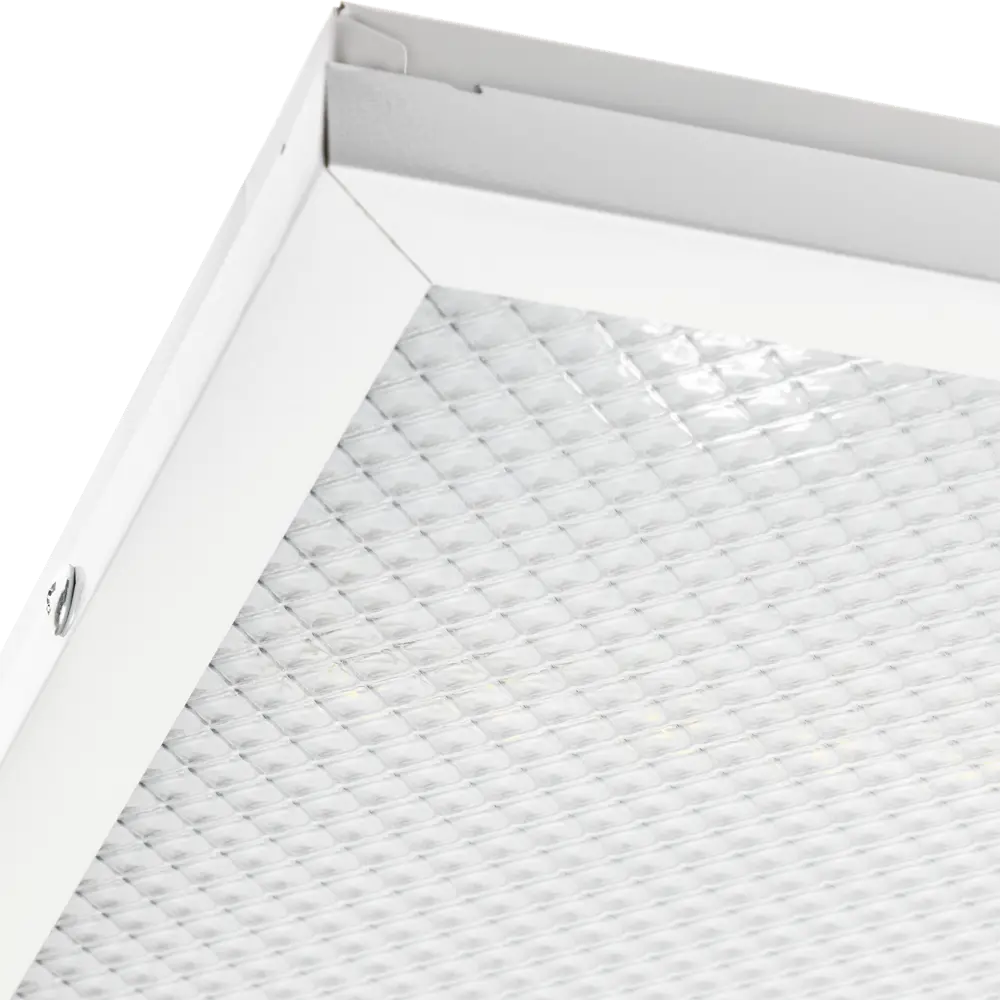 Панель светодиодная REV 36 Вт 595x595x19 мм 6500К Santreyd STLM-2133487 - Вид №5