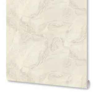 Обои флизелиновые Euro Decor Istok белые рельефные 1.06 м 89420943