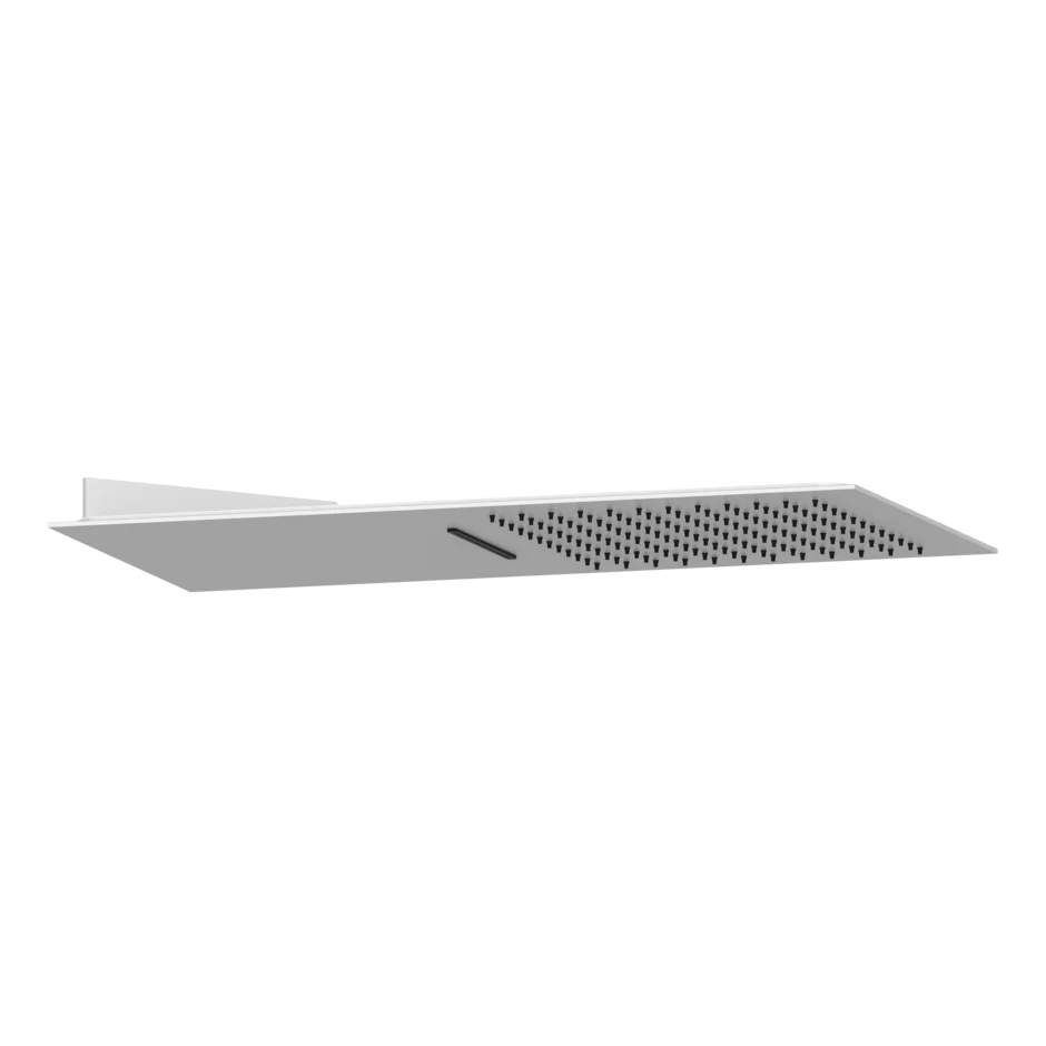 Насадка для душа 33083 279 Gessi Tremillimetri МАТОВО-БЕЛЫЙ 33083279