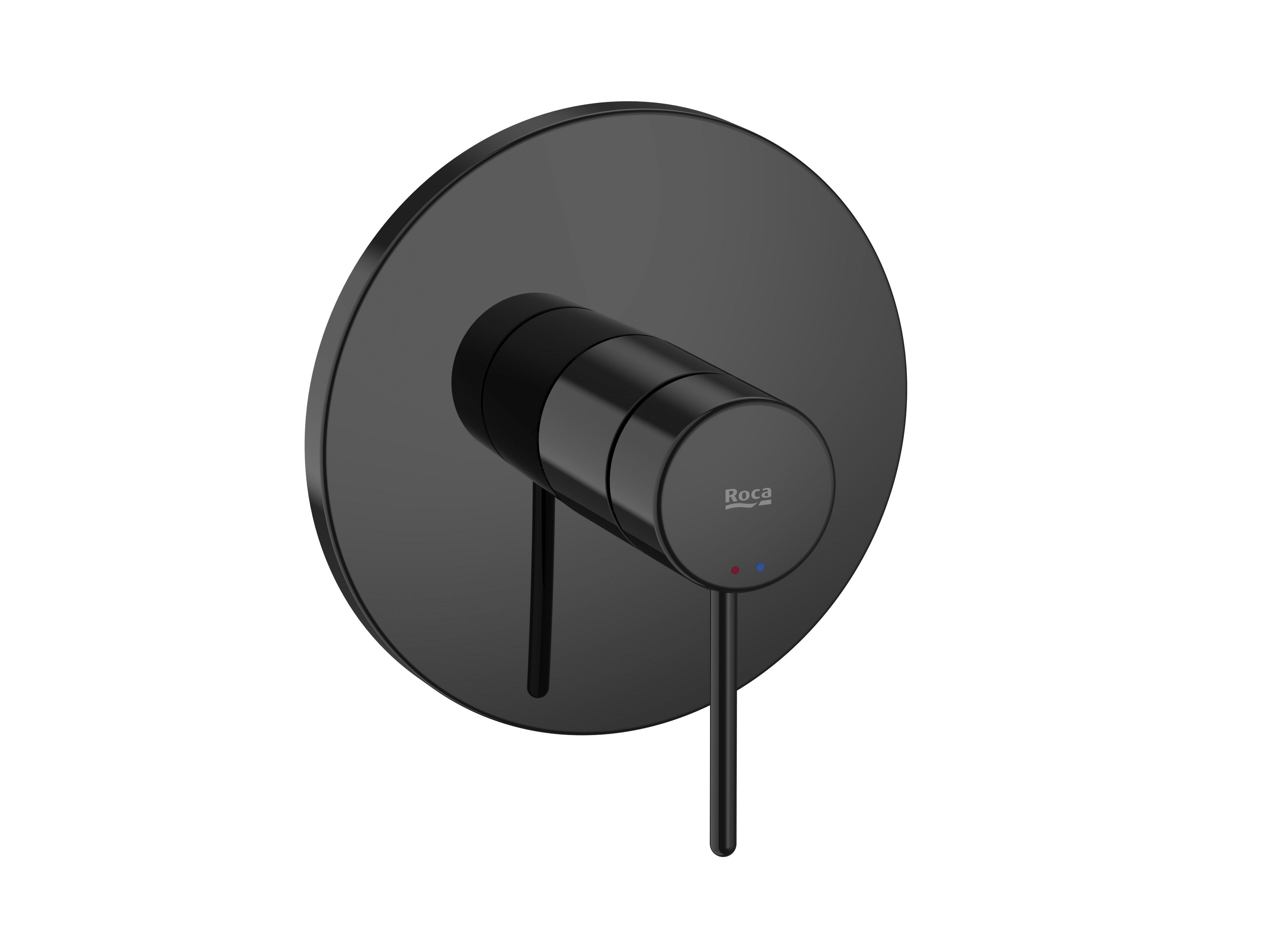 Встраиваемый смеситель для душа Roca Nu ARCH-00002353