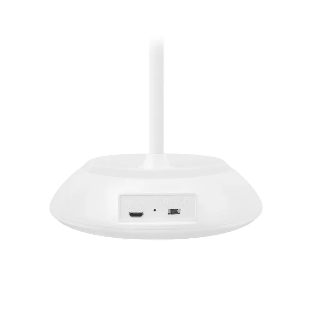 Лампа настольная Rombica Led Dot 3200-6500К, цвет белый Santreyd STLM-2119288 - Вид №3