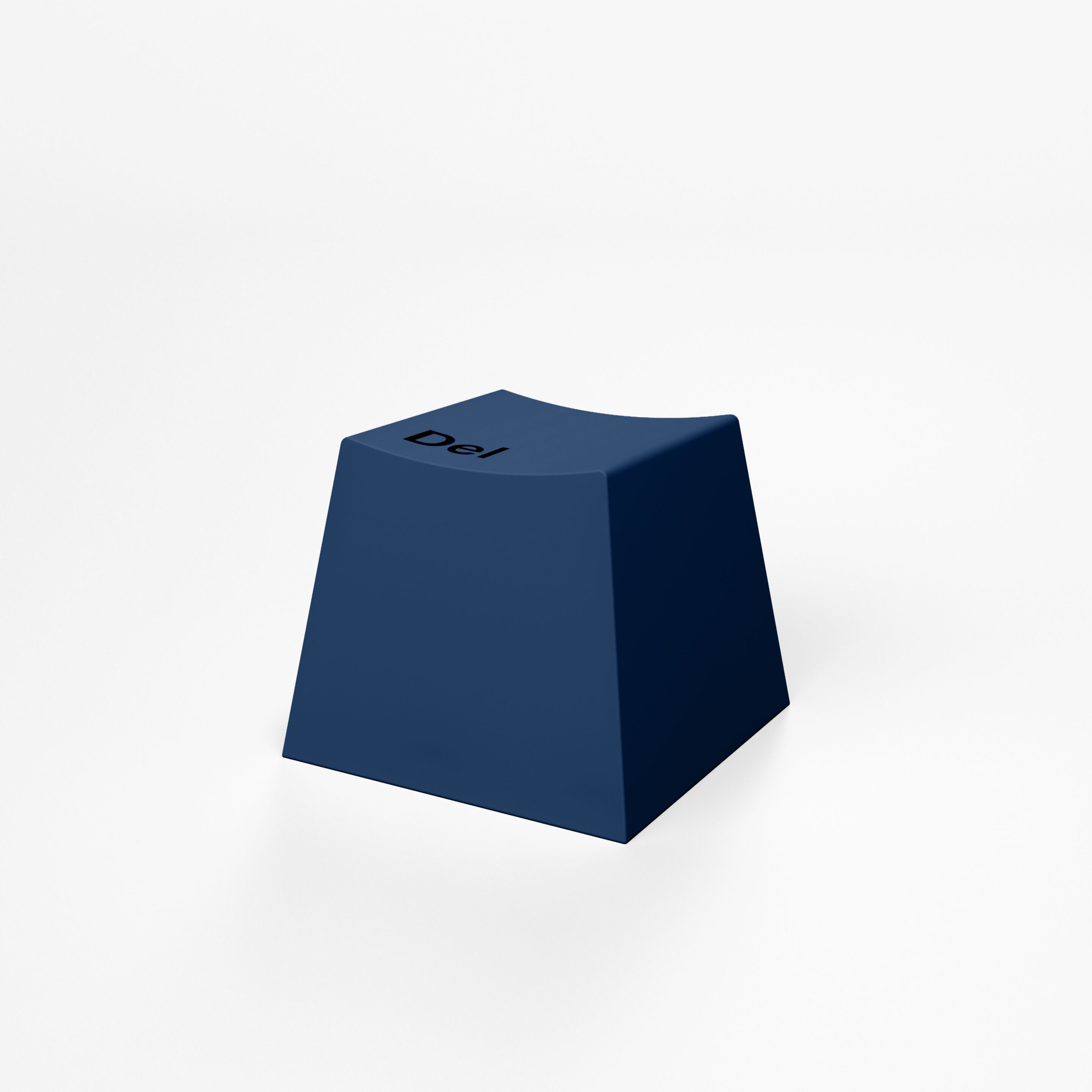 Квадратный модульный пуф с пенопластовым покрытием SIXINCH CTRL ALT DEL ARCH-00076058 - Вид №85