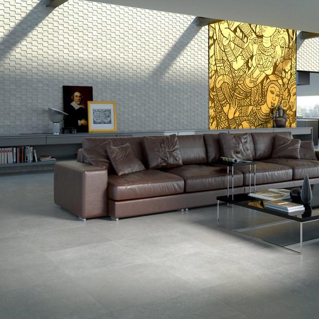 RECER Белая плитка для стен sun-id-1372640 - Вид №10