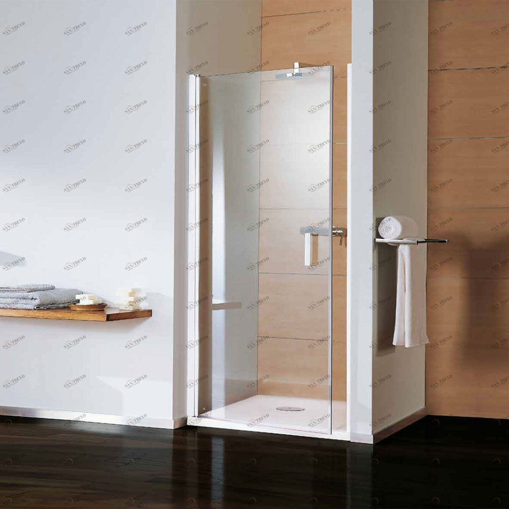 B9853L01TR Polaris Сollection душевая зона  Samo 40390