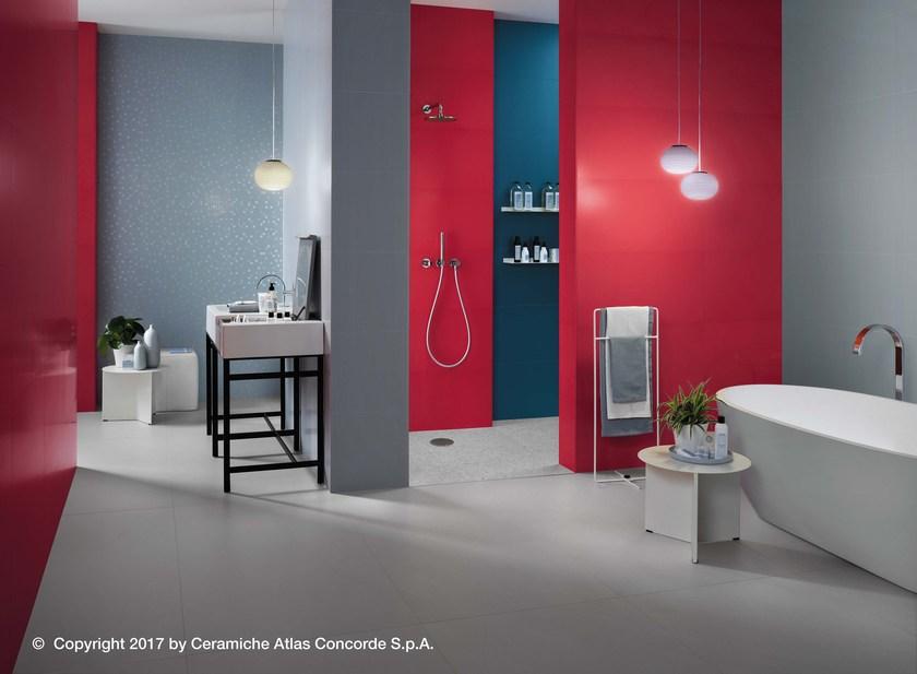 Atlas Concorde Белая мозаика Arkshade sun-id-1363971 - Вид №3