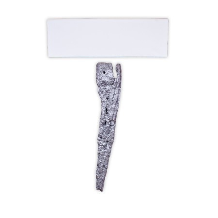 Настенный светильник Pusha белый 5630 RVASTLEY  059824 Белый;хром  - Вид №1