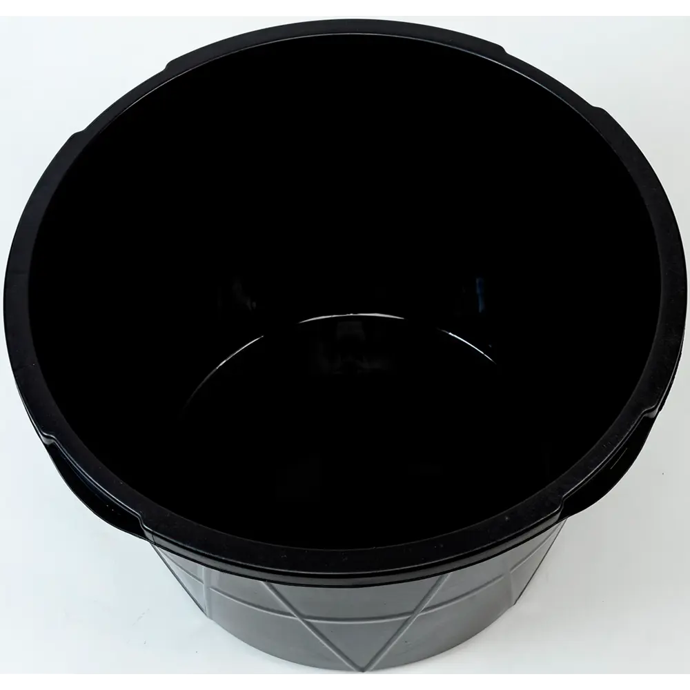 Строительное ведро ПАВЛОВСКАЯ ЗАРЯ 65 л с мерной шкалой 89347778 STLM-0849305 - Вид №1