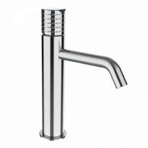 75540750 PREMIUM Хром XL Умывальник смеситель Хром GRB MIXERS