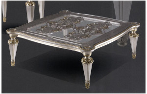 Стол журнальный Iacos BUSNELLI ADAMO 3293/Q