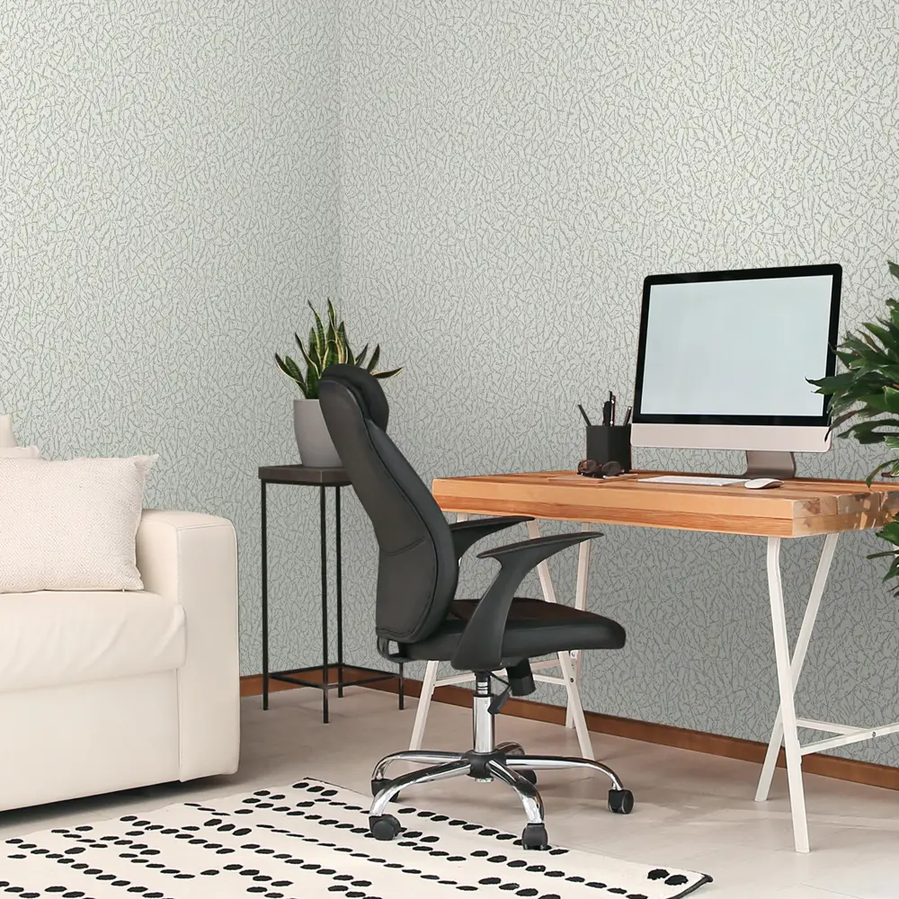 Обои под покраску флизелиновые Ateliero Этюд 1.06 м AT1002-03ОАВ STLM-2073947 - Вид №3