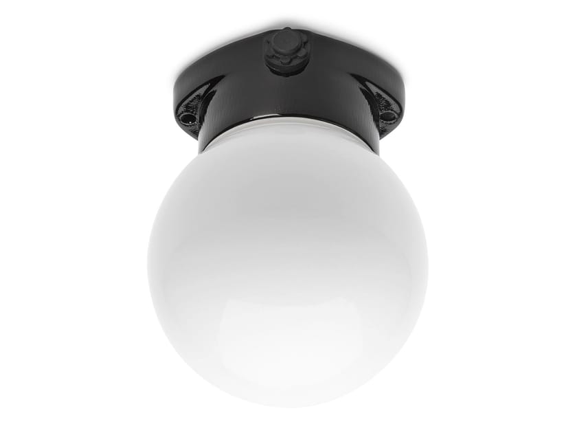 Керамическая потолочная лампа THPG LINDNER LISILUX - 101323 ARCH-00129515