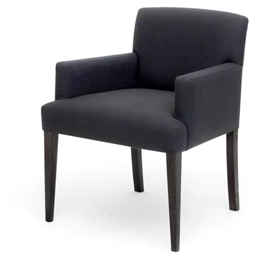 Mytto Стул из хлопка с подлокотниками Larforma sun-id-1411170 - Вид №2