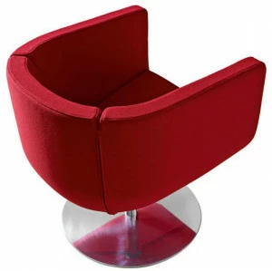 B&B Italia Project Кресло поворотное по контракту Tulip sixty