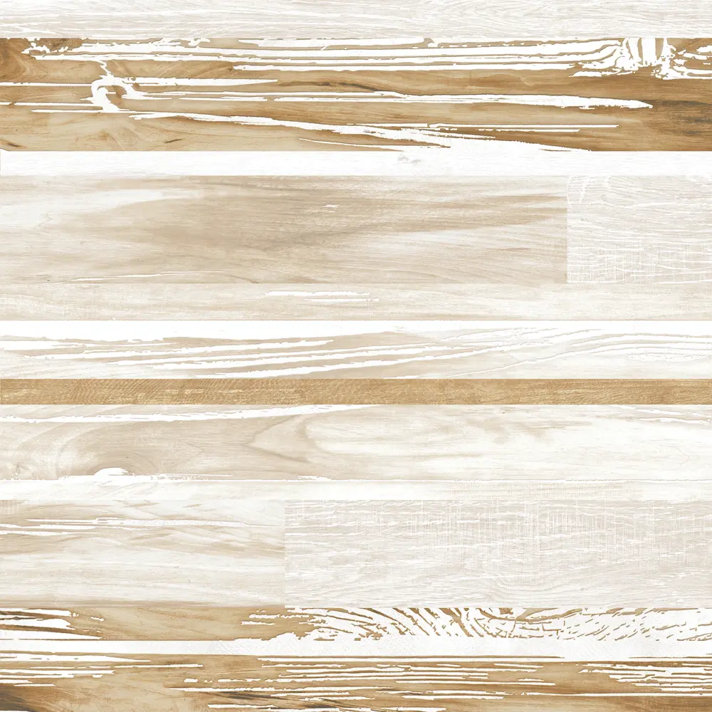 Керамогранит Antique Wood 41х41 см 1.85 м² цвет бежевый Santreyd STLM-2034910