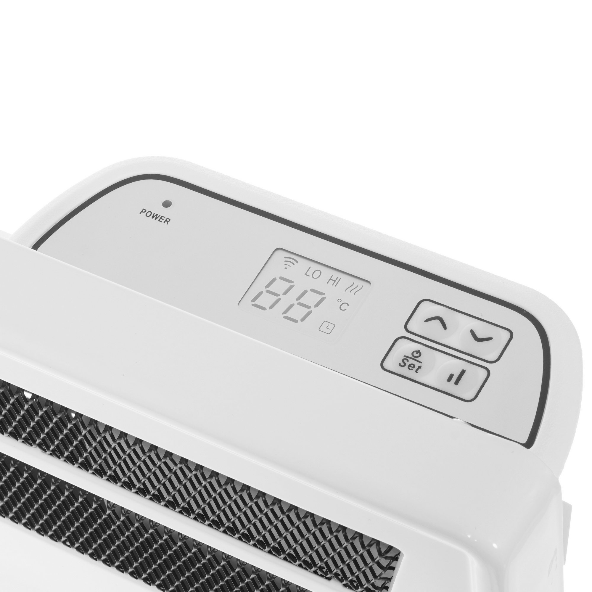 9918224 Конвектор SmartWay 2000W Digital Smart Wi-Fi SPORT Edition STDN-0083209 - Вид №3