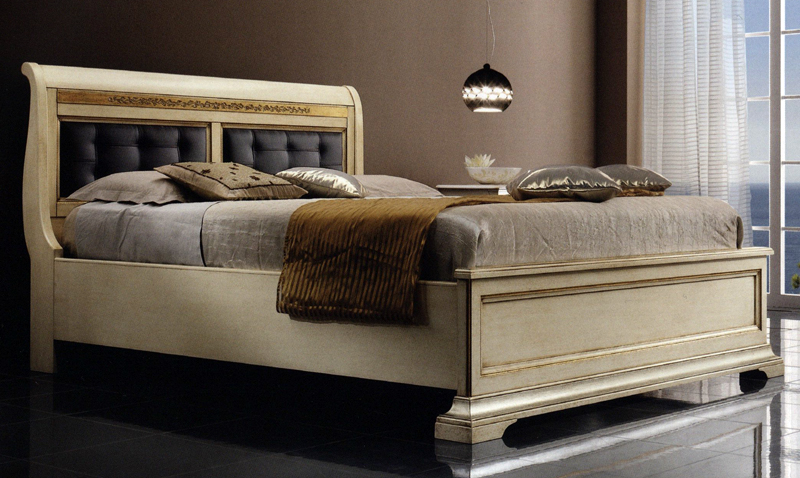 Кровать  ARTE CASA 2517 Evoluzione