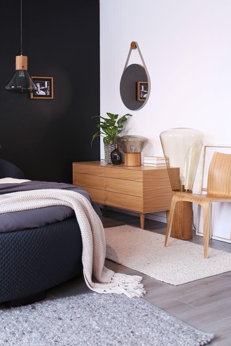 Heavens Лакированный комод из дуба Eden sun-id-1422010 - Вид №9