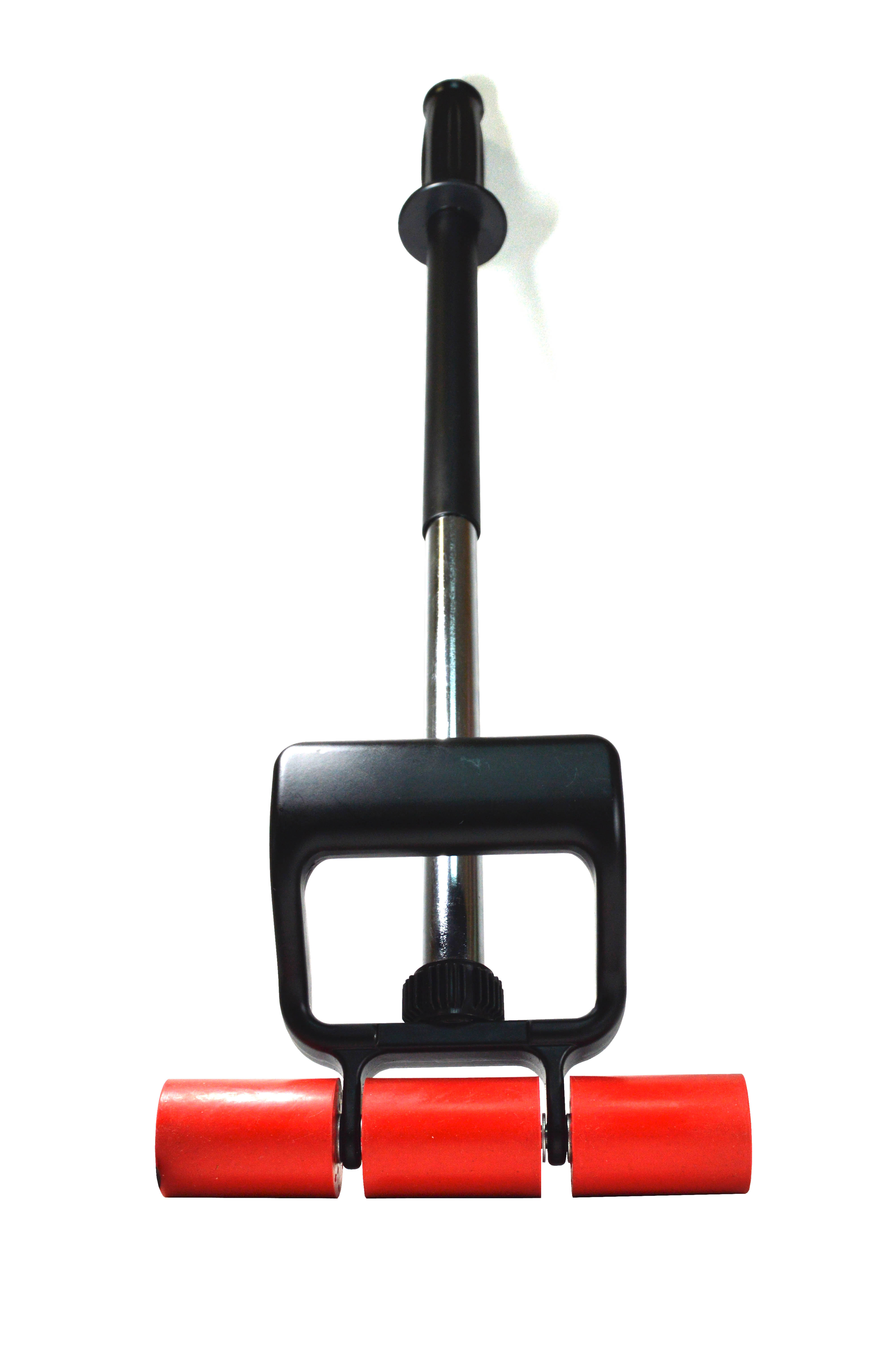 85233266 Прикаточный валик для линолеума и пвх плитки 190 мм STLM-0060196 Santreyd  - Вид №5