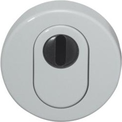 306.23ESZ Защитная розетка с крышкой цилиндра HEWI System 111 | Polyamid  - Вид №1