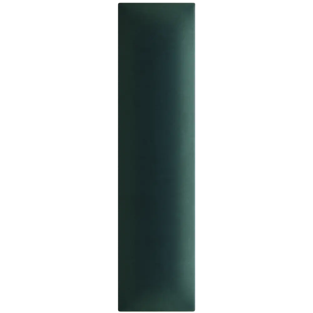 Панель тканевая Vilo 150x600 мм цвет зеленый Santreyd STLM-2208564
