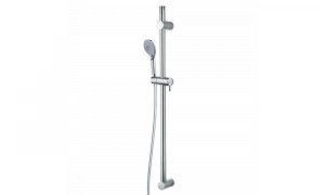 DC3038-2 Душевые комплекты SYNCRONIA/2 Ø 100 mm BOSSINI