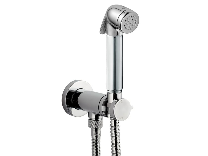 Ручной душ с подставкой Bossini TALITA ARCH-00029380