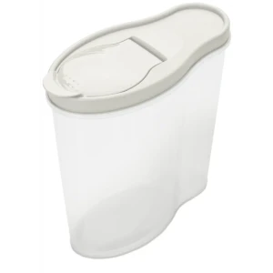 Контейнер для сыпучих продуктов MIO, 2.1 л