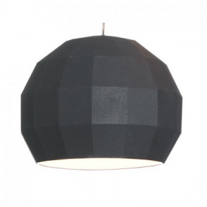 094445 Подвесной светильник 41 черно-белый Marset Scotch Club