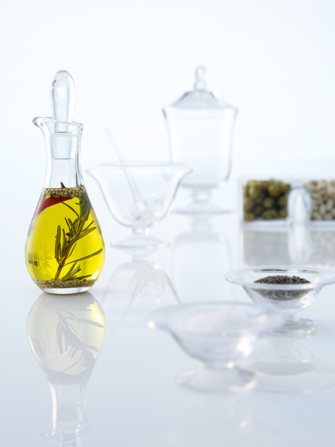 G143-10-301 Графин для масла и уксуса serve 300 мл LSA International  - Вид №4
