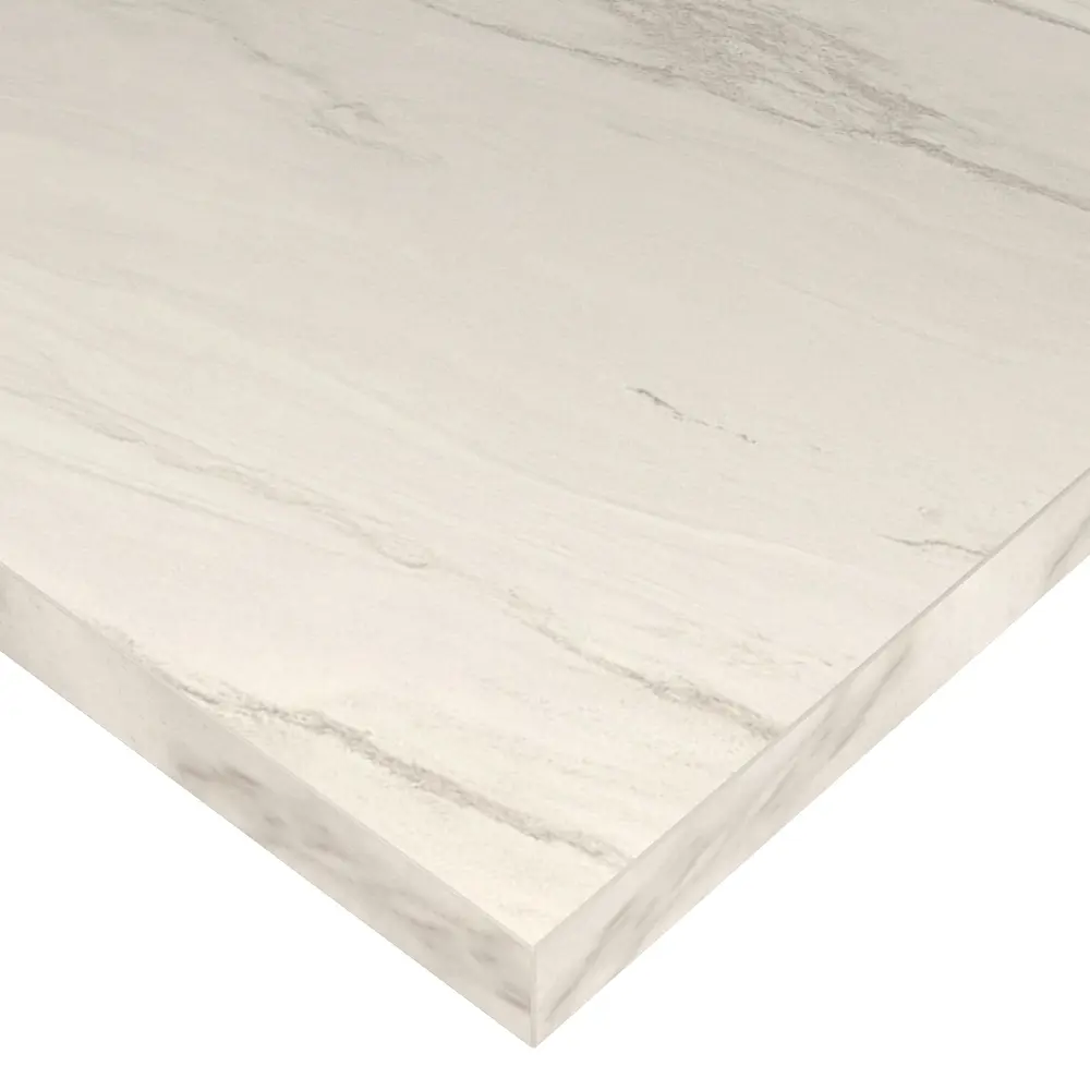 Столешница DELINIA Браун Стоун 120×60 см - теплый мрамор для кухни 85342429 STLM-0061967 - Вид №1