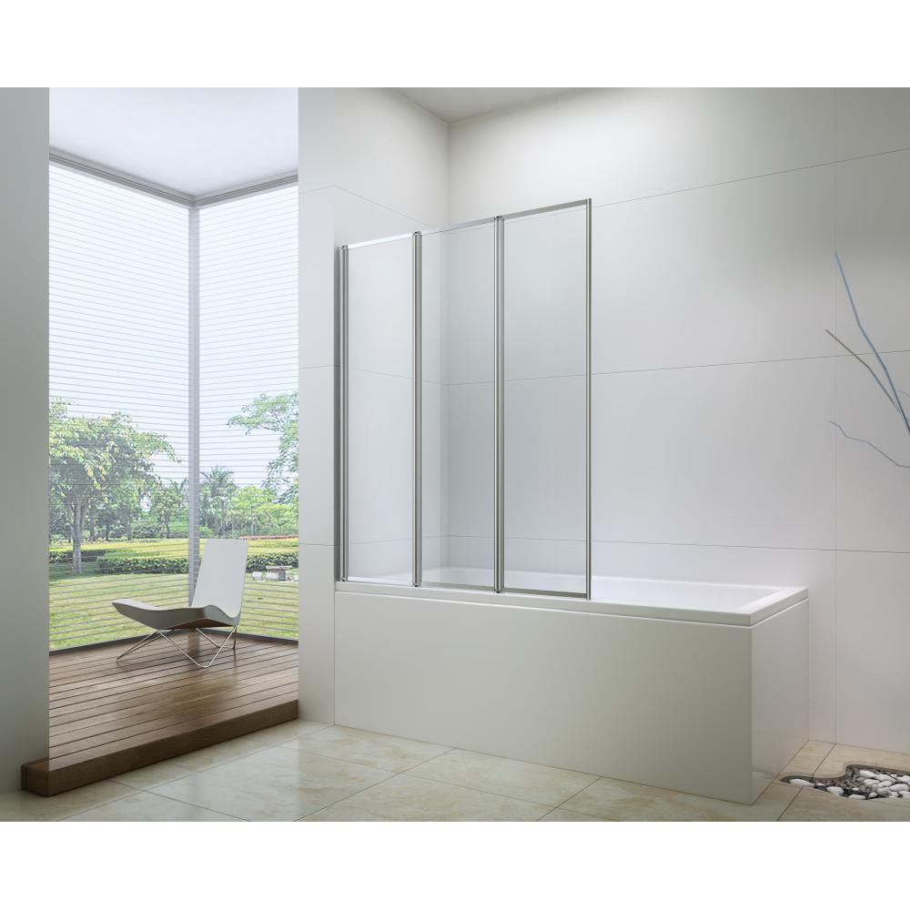 062010 Душевое ограждения на борт вынны BERGES Китай City - Вид №1