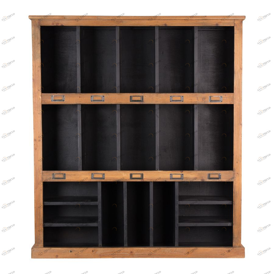 Полка настенная Rustic Dutchbone 4500001