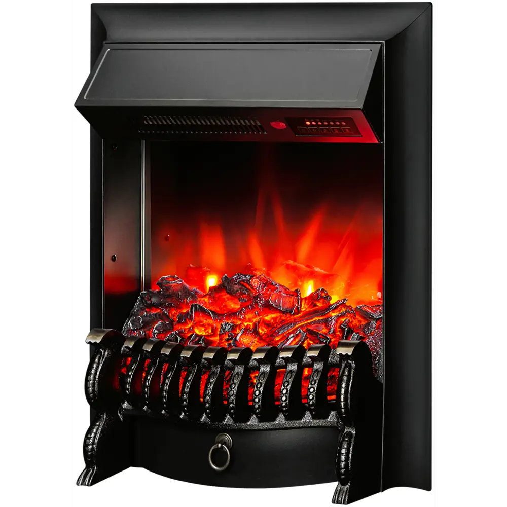 17722481 Очаг электрический Fobos Lux STLM-1389776 REALFLAME  - Вид №1