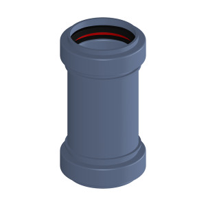 02316 Муфты Tece