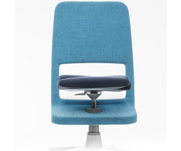 2296 Unique Стул S9 2022 LAB.Space  - Вид №7