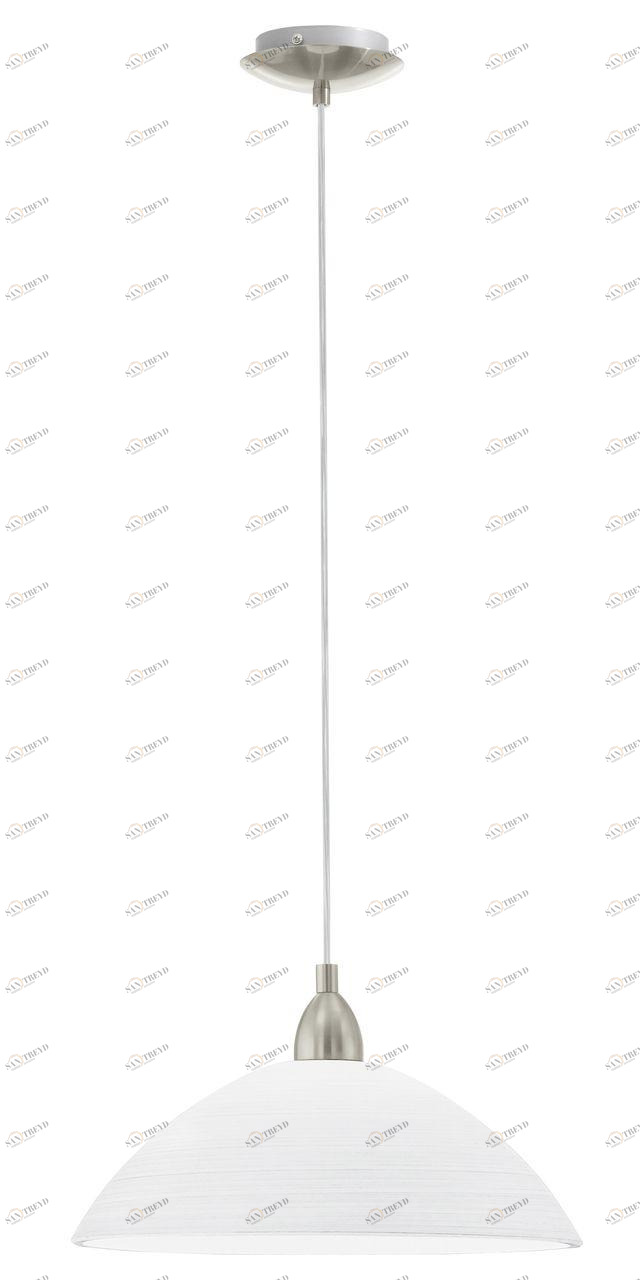 Подвесной светильник Eglo Lord 3 88491 EGLO LORD 070687 Белый