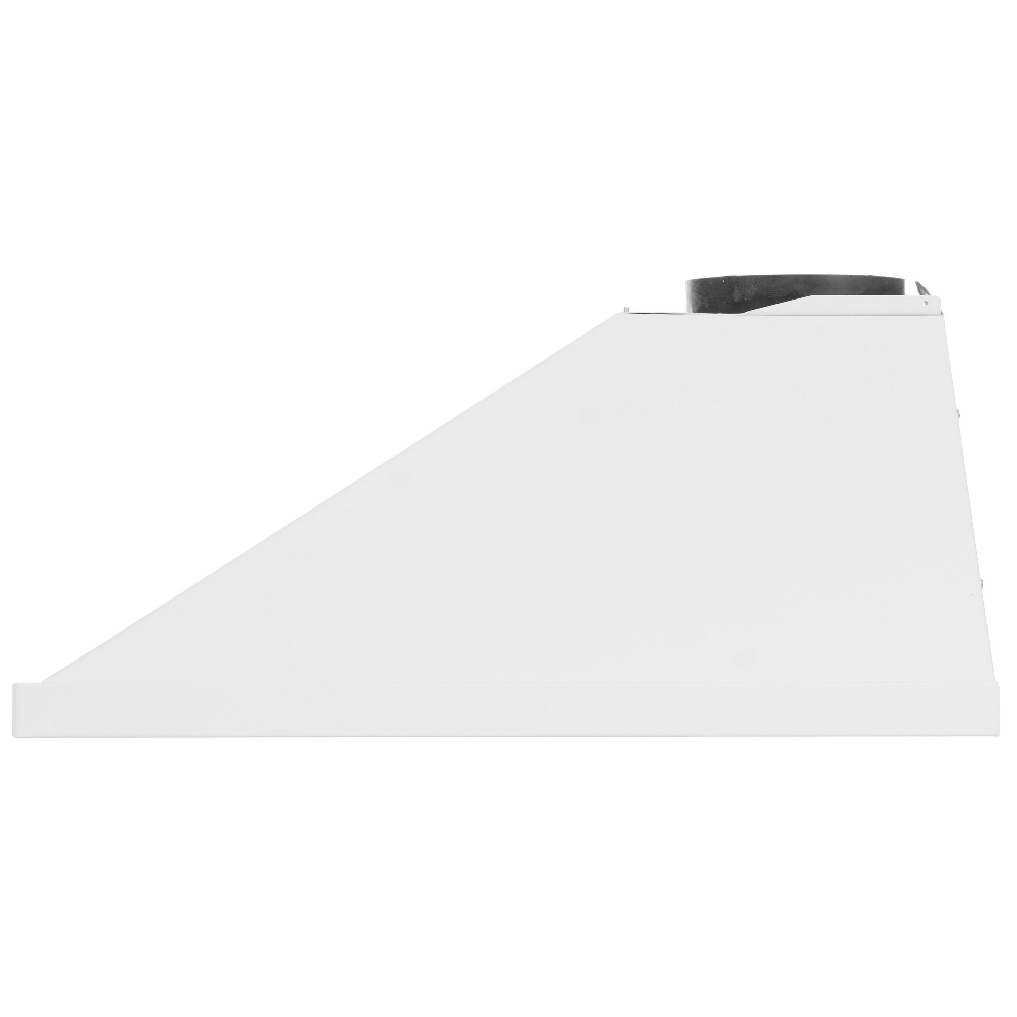 9280355 Вытяжка островная USTO UT61W1 белый/белый STDN-0063512 - Вид №2