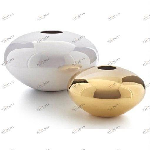 Ваза 627 Ring BS Collection Vases