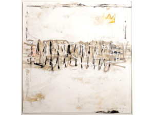 Холст рамки