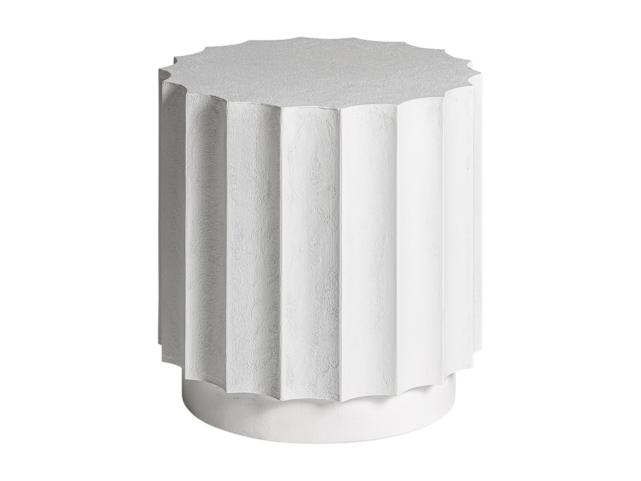 Круглый журнальный столик Vical Home Mulcey ARCH-00010203