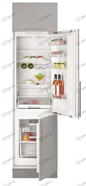 304536 Холодильник Teka TKI3 325 DD Турция 