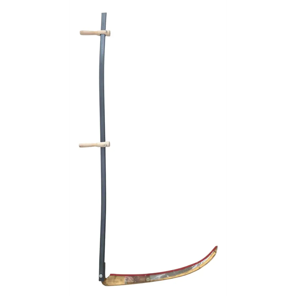 Набор косца с металлическим косовищем Santreyd STLM-2161690