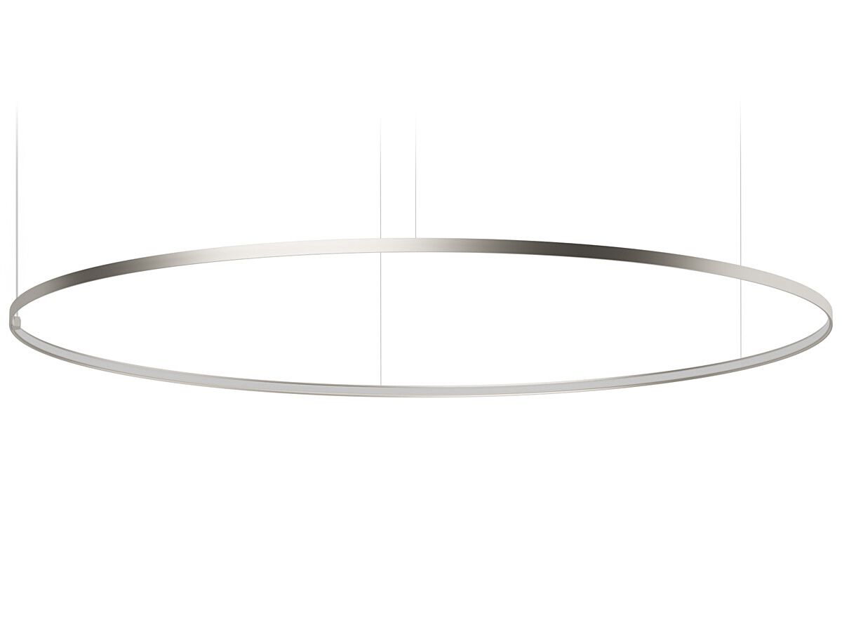 Светодиодный подвесной светильник Panzeri Zero Round ARCH-00011692 - Вид №18