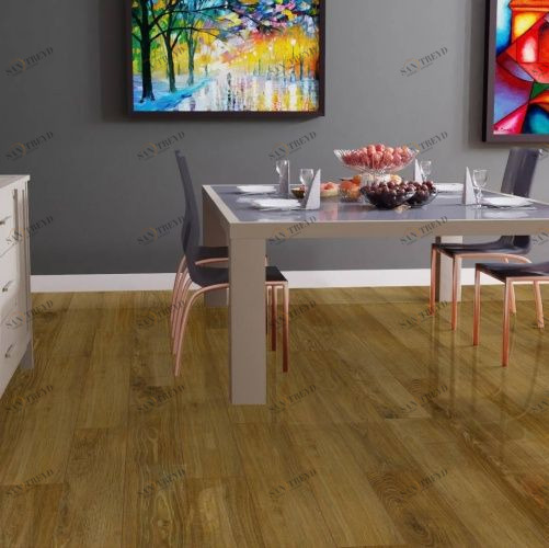 Ламинат Falquon Victorian Oak D4189 Santreyd 68-001-00055